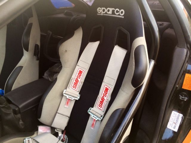 1991 Mitsubishi 3000GT Vr4 - photo 4