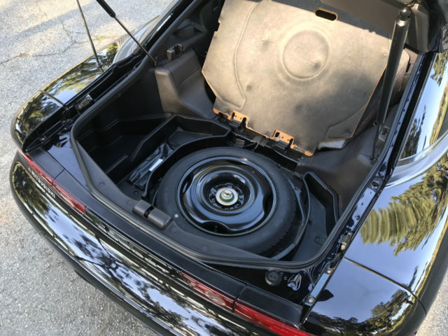 1994 Mitsubishi 3000GT Base Coupe 2-Door - photo 7