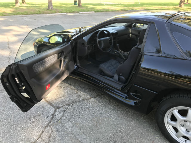 1994 Mitsubishi 3000GT Base Coupe 2-Door - photo 8
