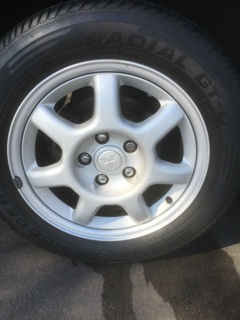 1994 Mitsubishi 3000GT Base Coupe 2-Door - photo 3