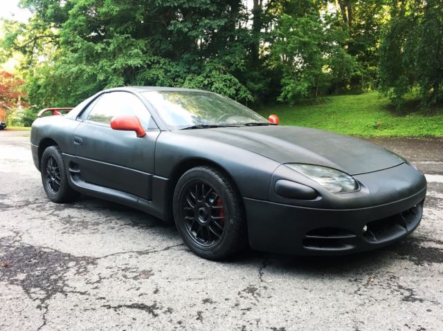 1994 Mitsubishi 3000GT