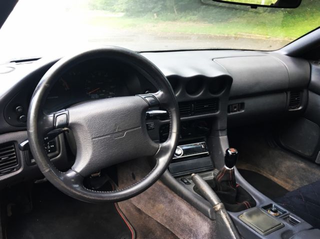 1994 Mitsubishi 3000GT - photo 5