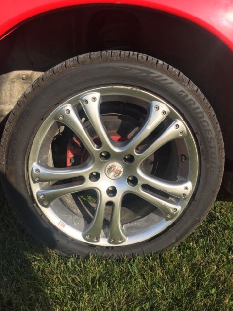 1994 Mitsubishi 3000GT SL - photo 10