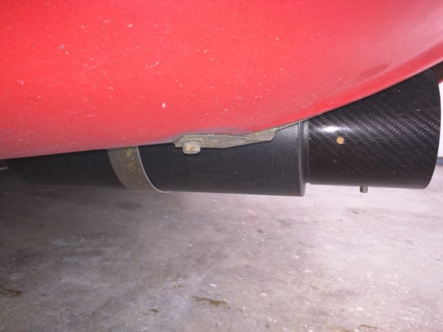 1992 Mitsubishi 3000GT - photo 12