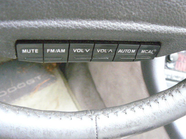 1993 Mitsubishi 3000GT - photo 7