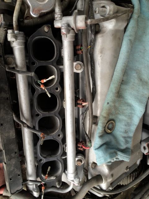 1991 Mitsubishi 3000GT 3000GT SL - photo 13