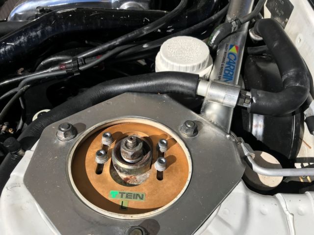 1992 Mitsubishi 3000GT - photo 10