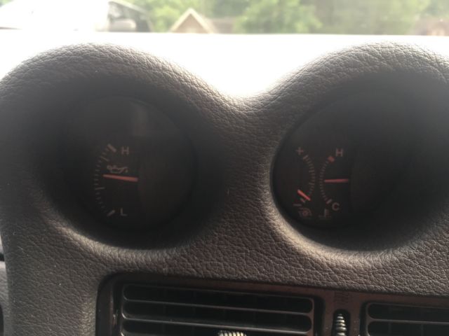 1992 Mitsubishi 3000GT VR4 - photo 11