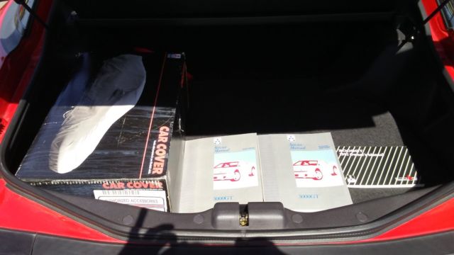 1992 Mitsubishi 3000GT - photo 13