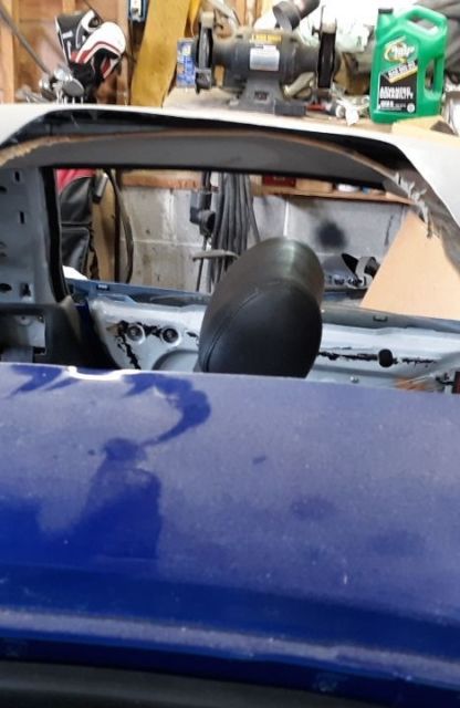 1993 Mitsubishi 3000GT Vr4 - photo 2
