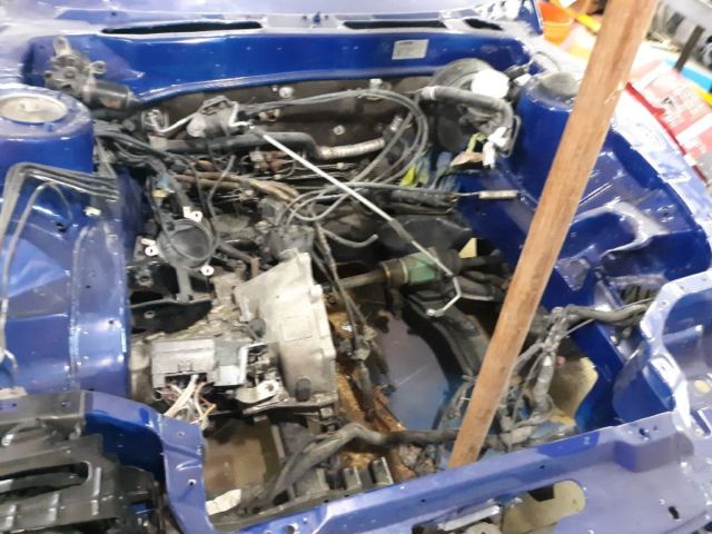1993 Mitsubishi 3000GT Vr4 - photo 5