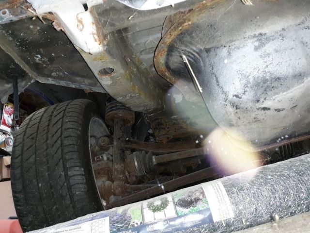 1993 Mitsubishi 3000GT Vr4 - photo 8