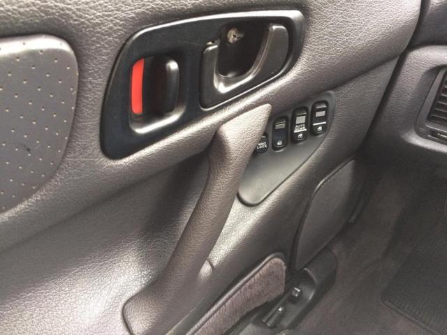 1992 Mitsubishi 3000GT - photo 13