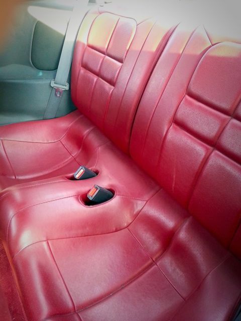 1992 Mitsubishi 3000GT VR4 - photo 4
