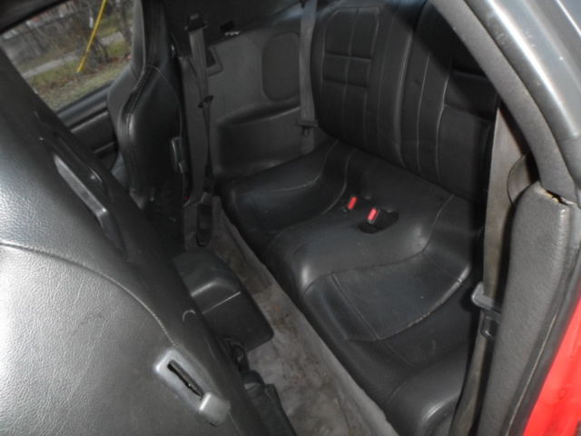1991 Mitsubishi 3000GT Vr-4 - photo 11