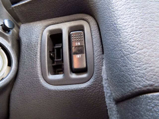1993 Mitsubishi 3000GT VR4 - photo 11