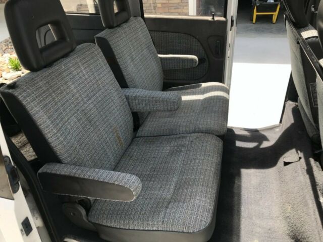 1994 Mitsubishi Other - photo 10