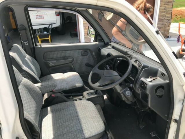 1994 Mitsubishi Other - photo 11