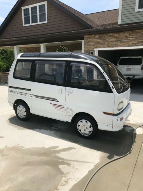 1994 Mitsubishi Other - photo 3