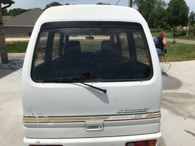 1994 Mitsubishi Other - photo 6