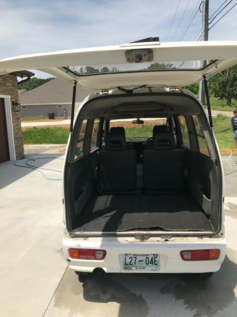 1994 Mitsubishi Other - photo 7