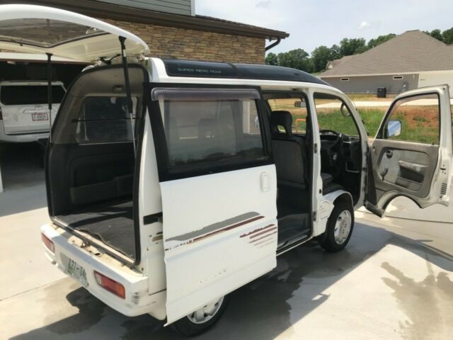 1994 Mitsubishi Other - photo 8