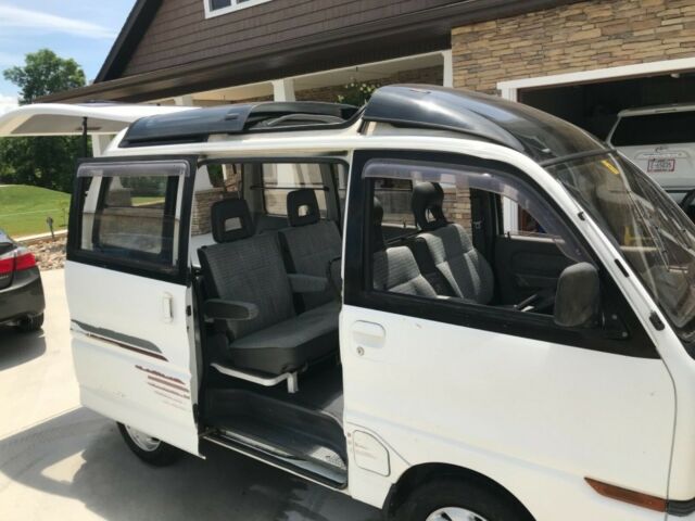 1994 Mitsubishi Other - photo 9