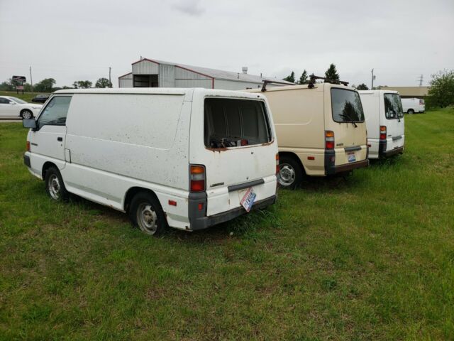 1987 Mitsubishi Other - photo 3