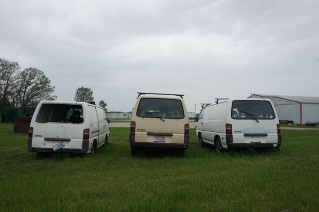 1987 Mitsubishi Other - photo 4