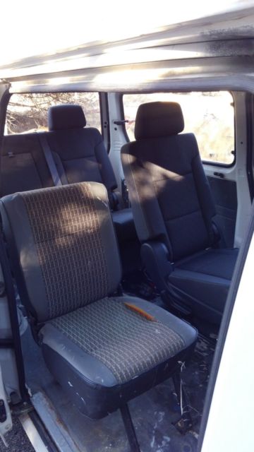 1980 Mitsubishi Van - photo 5