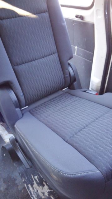 1980 Mitsubishi Van - photo 6