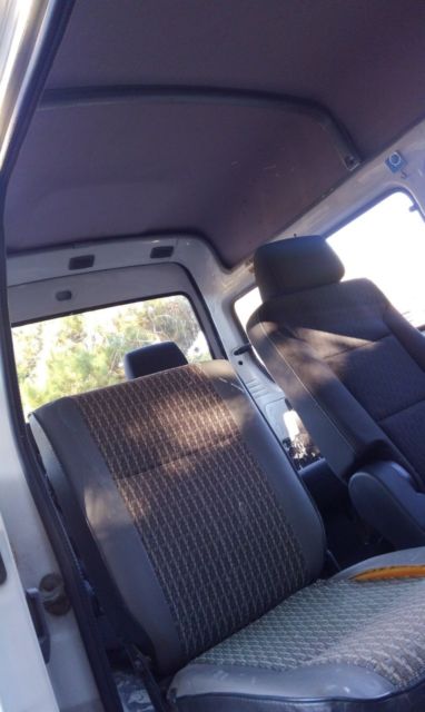 1980 Mitsubishi Van - photo 7