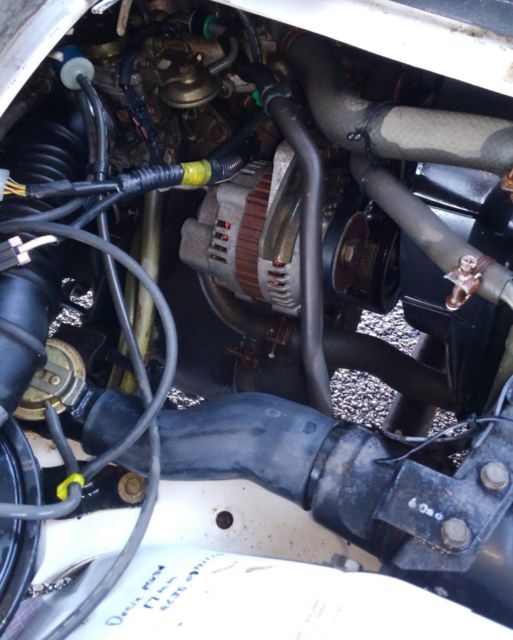 1980 Mitsubishi Van - photo 9