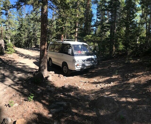 1980 Mitsubishi Other L300 - photo 2