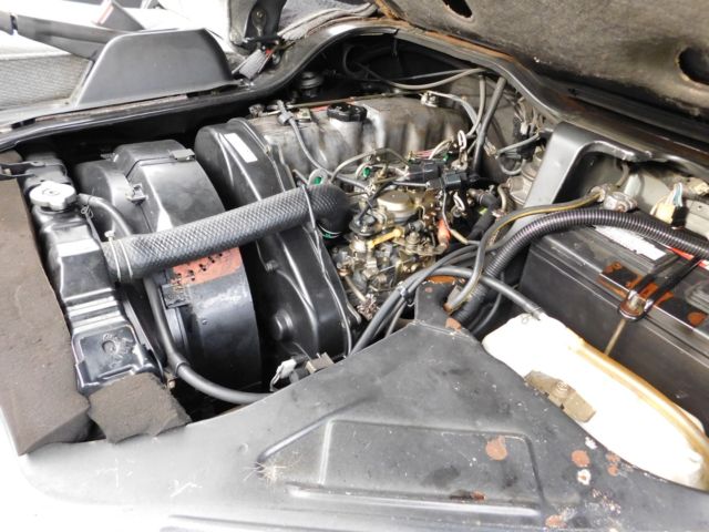 1991 Mitsubishi Other Star Wagon - photo 13