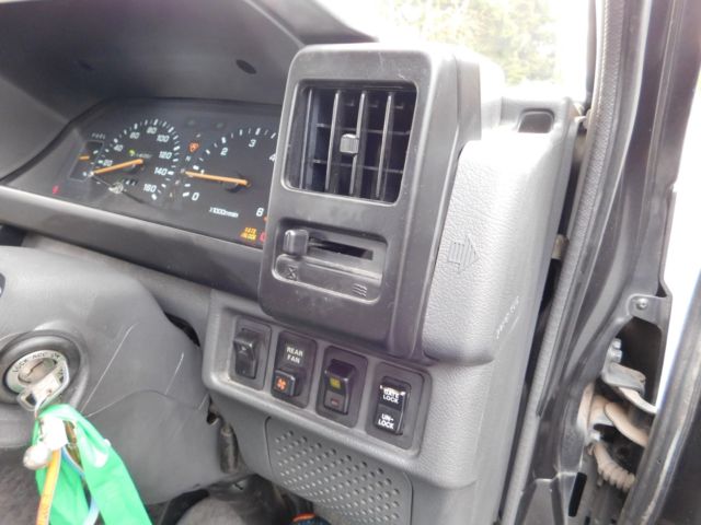 1991 Mitsubishi Other Star Wagon - photo 9