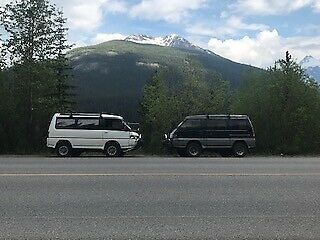1980 Mitsubishi Other L300 - photo 8