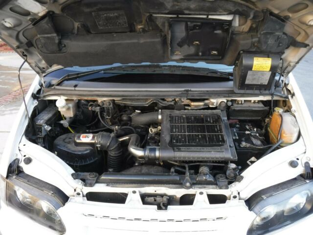 1980 Mitsubishi Other - photo 4
