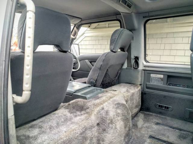 1989 Mitsubishi Other - photo 5