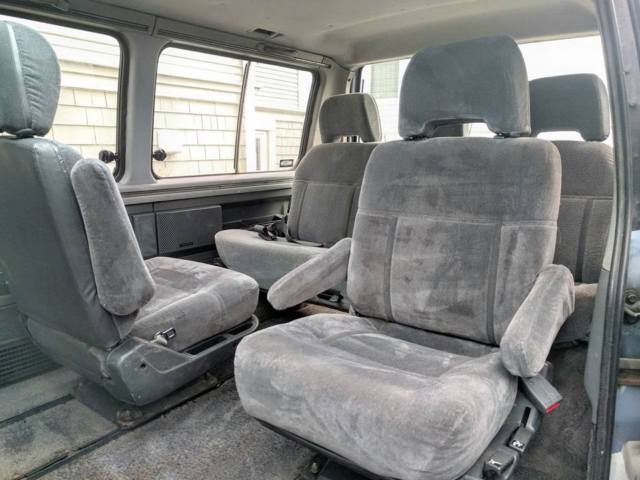 1989 Mitsubishi Other - photo 6