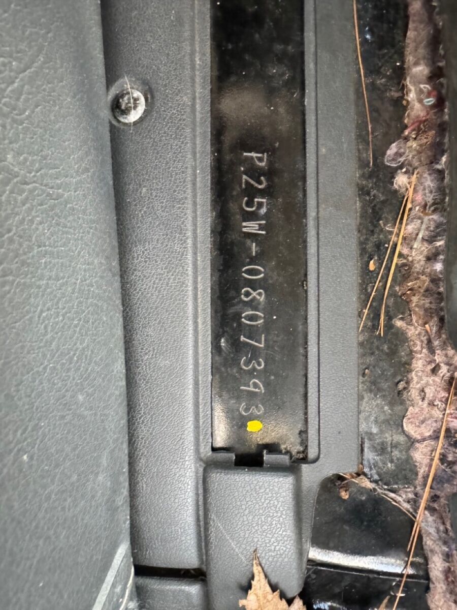 1979 Mitsubishi Other - photo 10