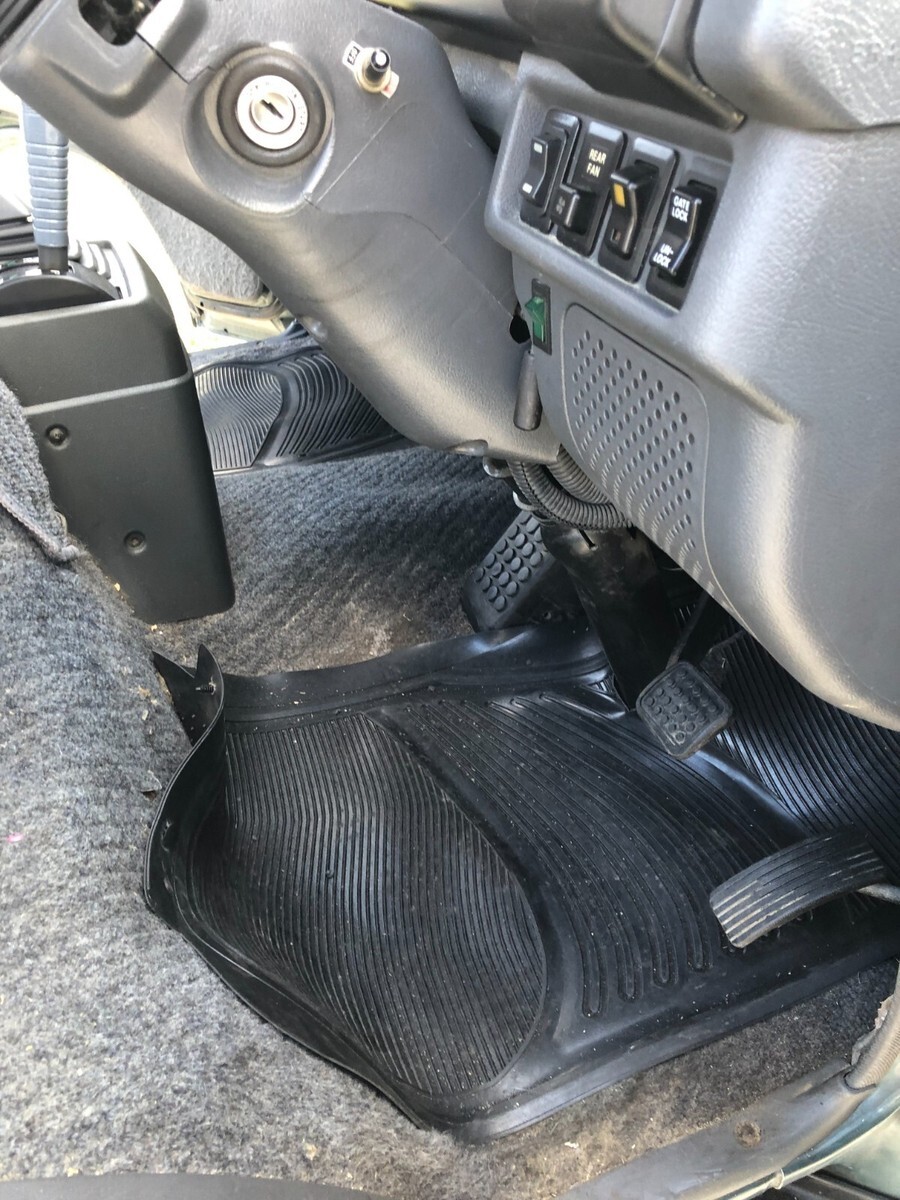 1993 Mitsubishi Other - photo 12