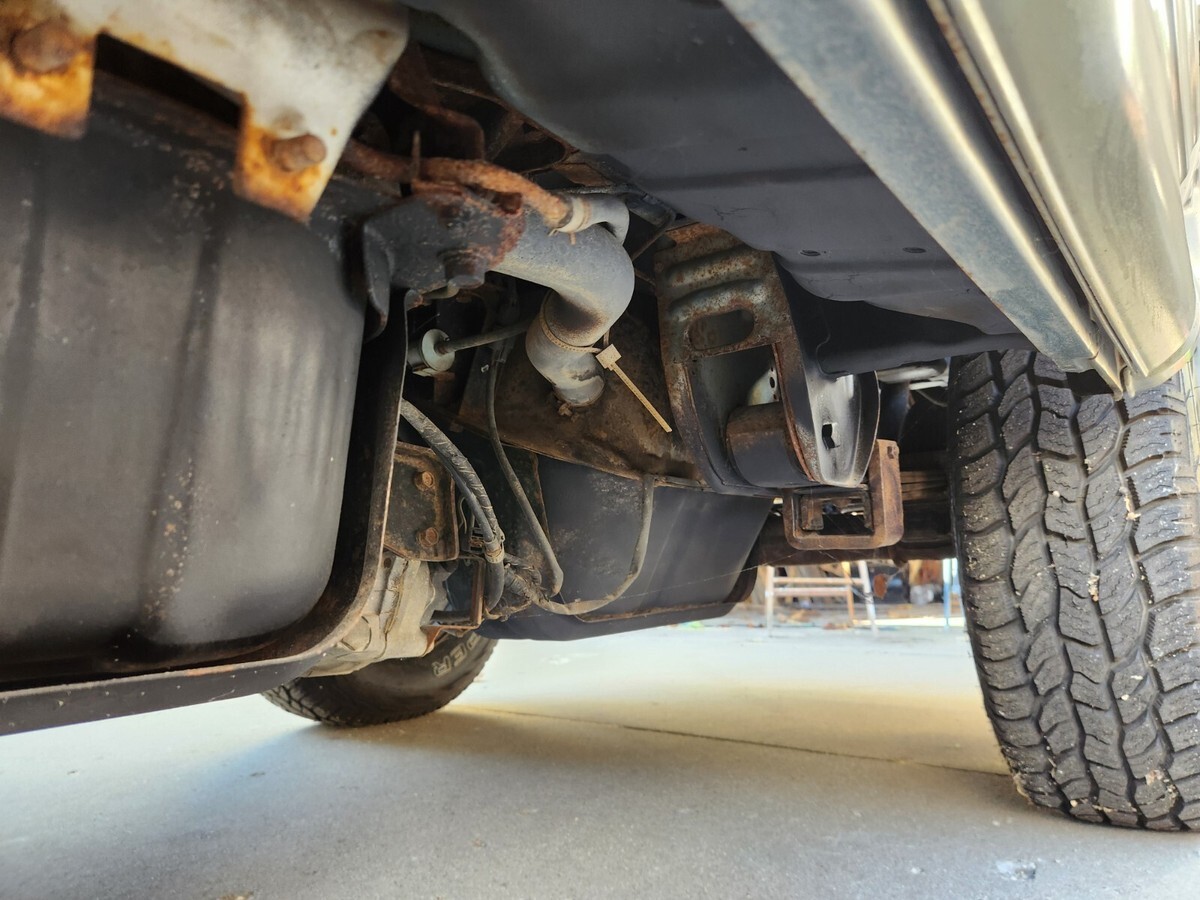1993 Mitsubishi Other - photo 8
