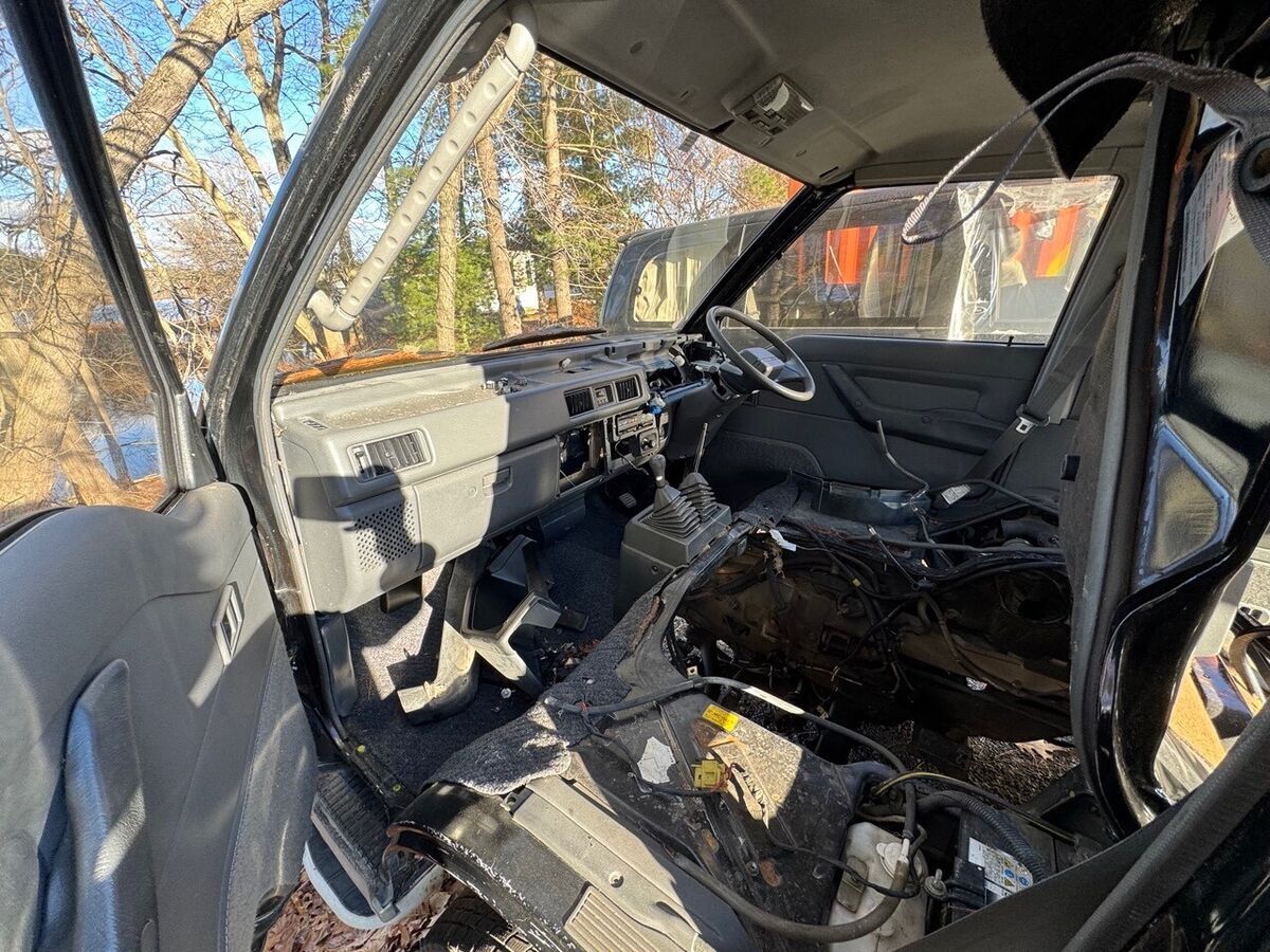 1979 Mitsubishi Other - photo 6