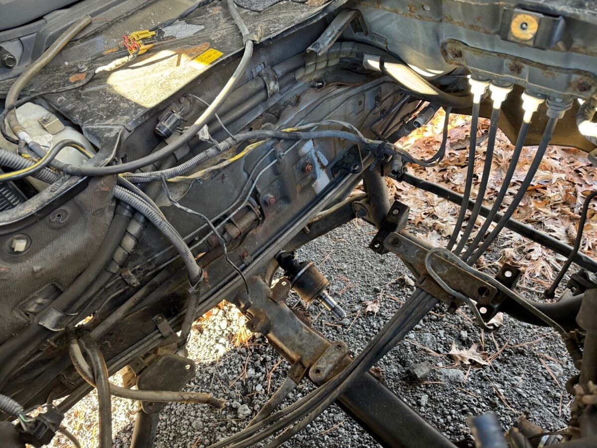 1979 Mitsubishi Other - photo 7