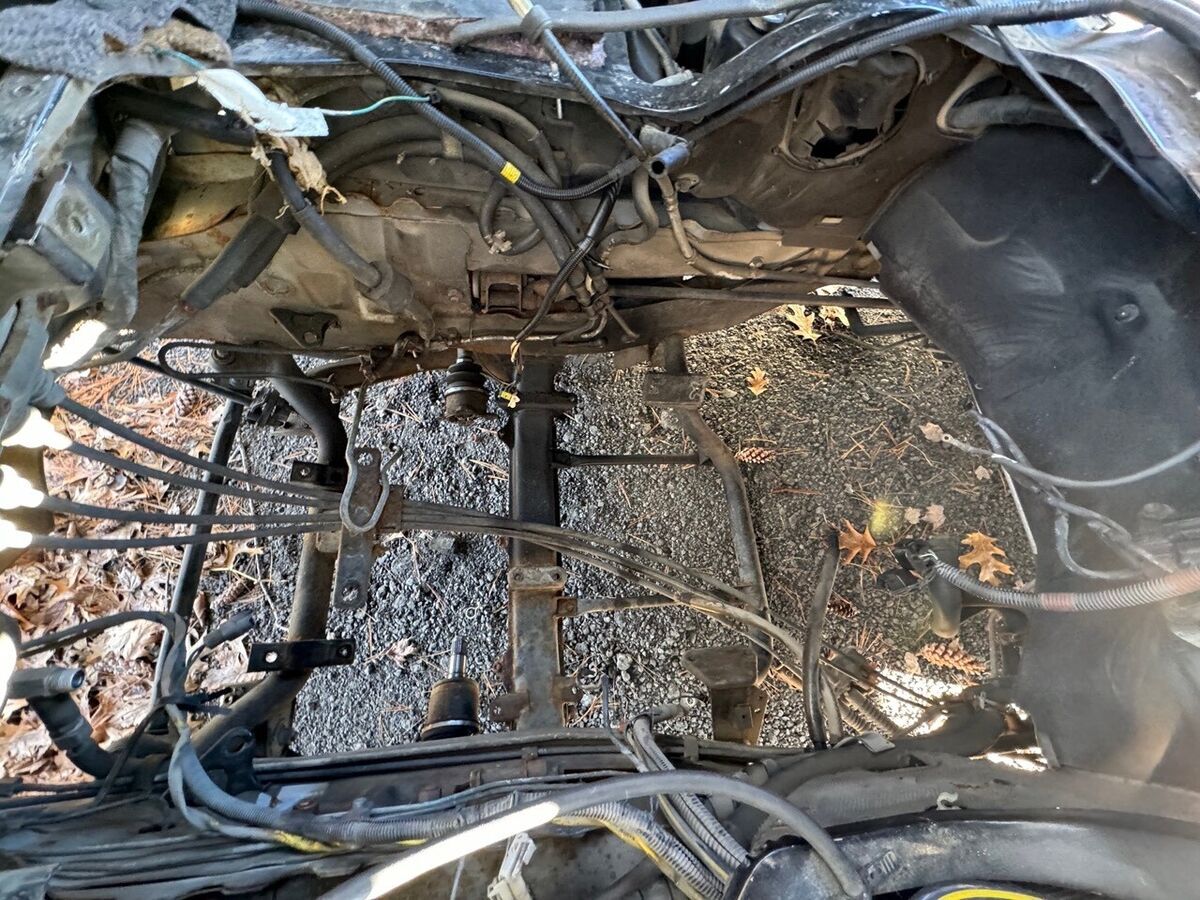 1979 Mitsubishi Other - photo 8