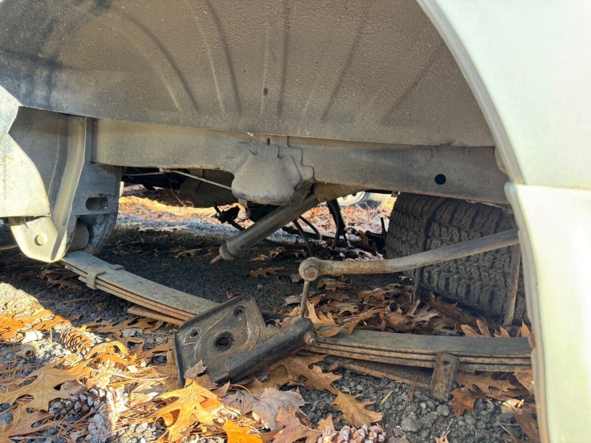 1979 Mitsubishi Other - photo 9