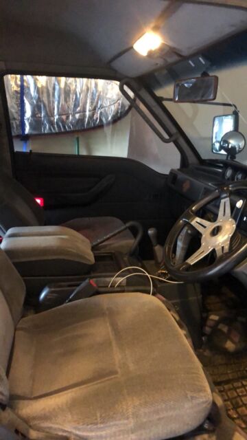 1991 Mitsubishi Other Delica L300 - photo 3