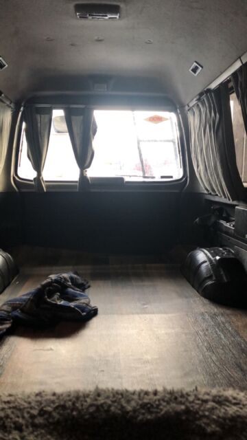 1991 Mitsubishi Other Delica L300 - photo 4