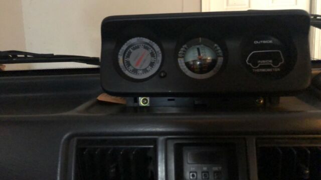 1991 Mitsubishi Other Delica L300 - photo 7